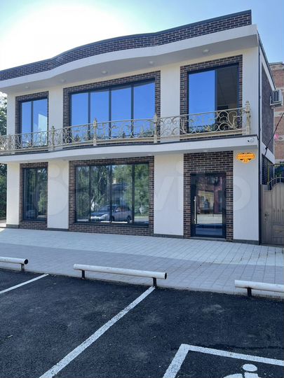 Торговая площадь, 380 м²