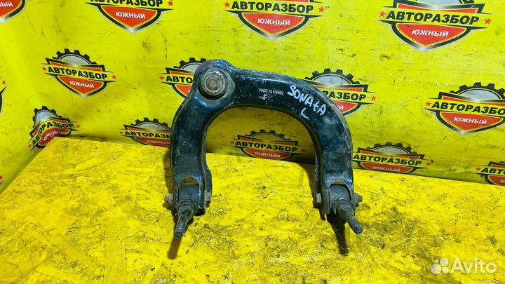 Рычаг передний левый Hyundai Sonata V Tagaz