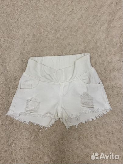 Одежда для беременных много