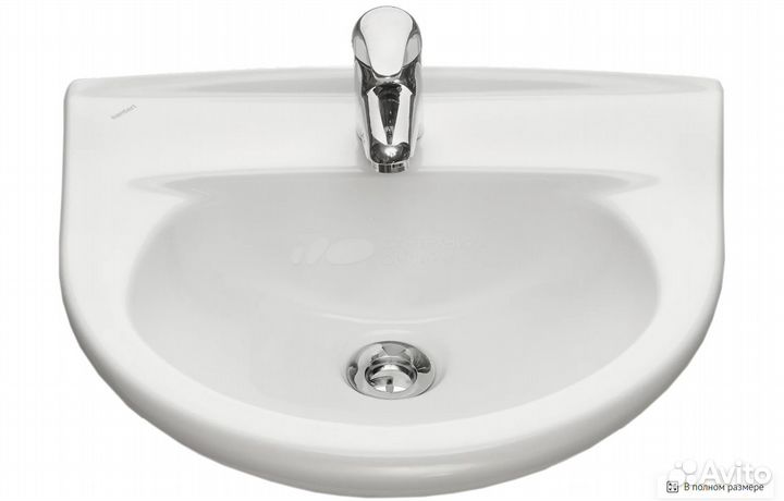 Раковина Santeri