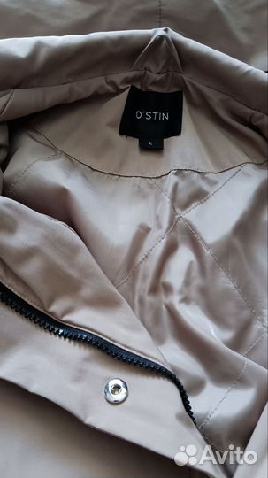 Плащ женский 48-50