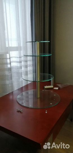 Подставка под торт