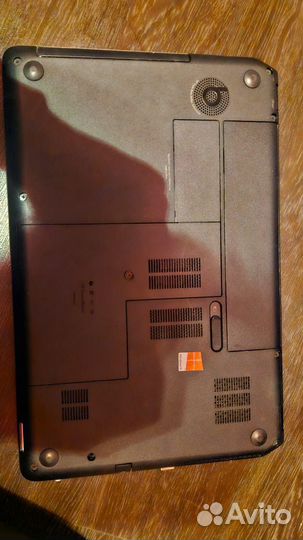 Ноутбук HP envy m6 Notebook PC