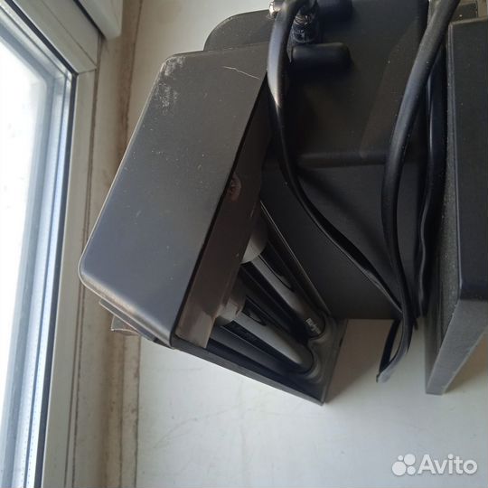 Детектор подлинности банкнот