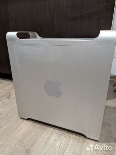 Mac Pro 3.1