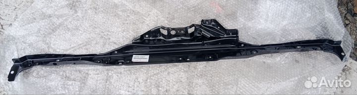 Верхняя планка радиатора Toyota AE86