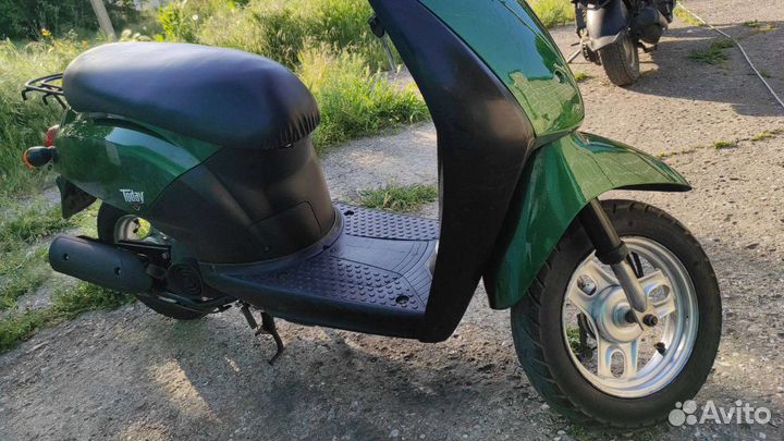 Honda Today AF61