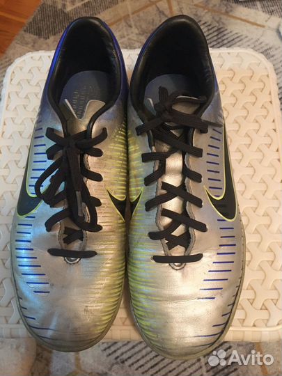 Футзалки nike 36 размер