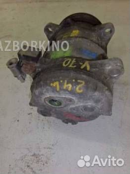 Компрессор кондиционера