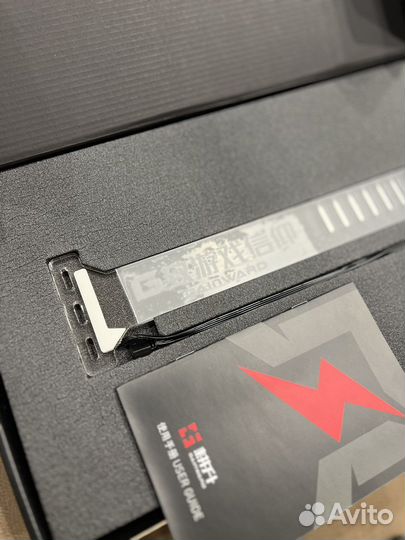 Видеокарта rtx3080