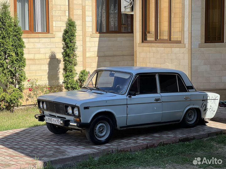 Сиденья для ваз 2106