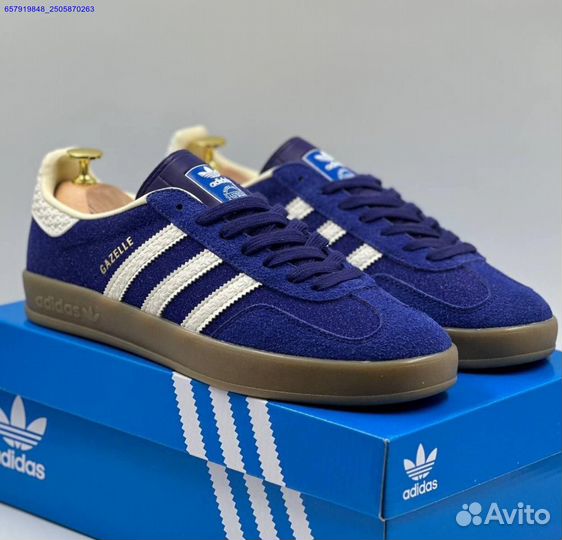 Adidas Gazelle (Арт.82888)