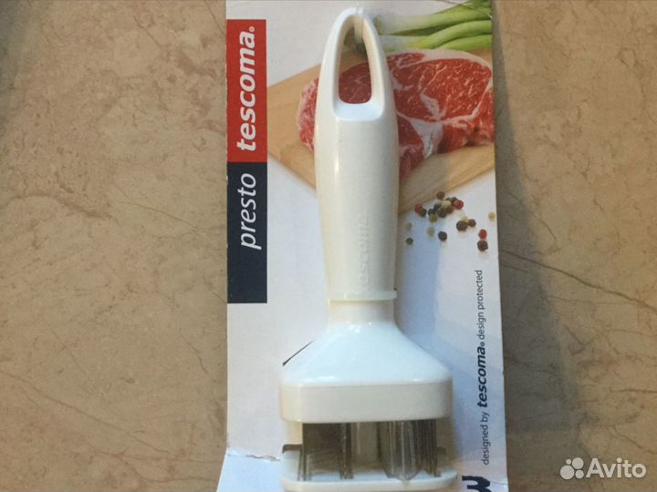 Тескома фирменные кухонные принадлежности(чехия)