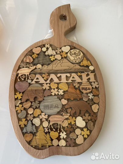 Доска разделочная Алтай