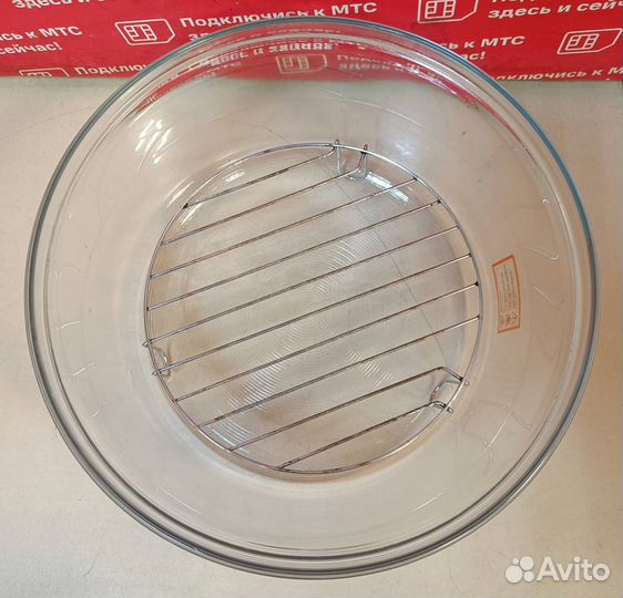 Аэрогриль jarkoff JK-913A