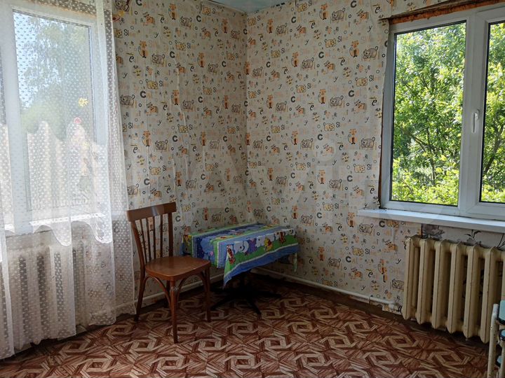 Дом 80 м² на участке 29 сот.