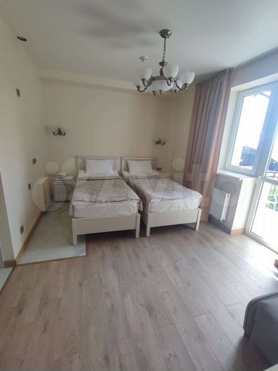 Комната 21 м², 1/3 эт.