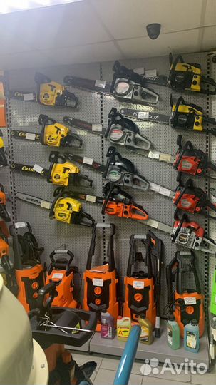 Мотокультиватор