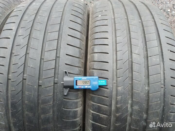 Bridgestone Alenza 001 255/55 R18