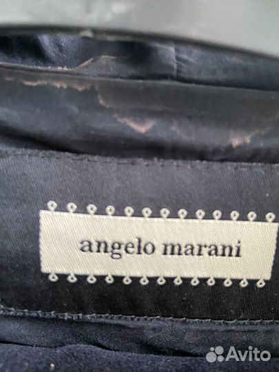 Спортивный костюм женский 50 Италия Angelo Marani