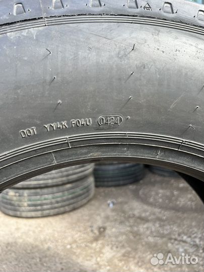 315/60 R22.5 Кама NF 201+ (рулевые шины)