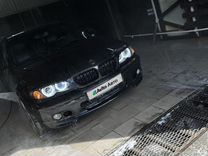 BMW 3 серия 3.0 AT, 2001, 360 000 км, с пробегом, цена 930 000 руб.