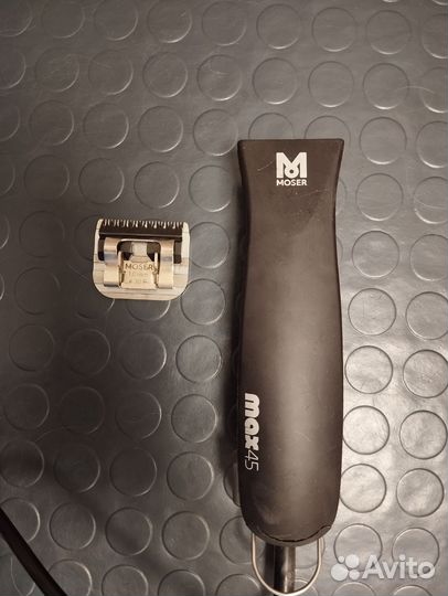 Машинка для стрижки собак Moser 45