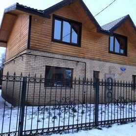 Купить дом до 1 млн рублей в Твери