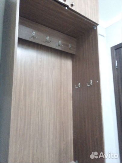 Шкаф в прихожую бу