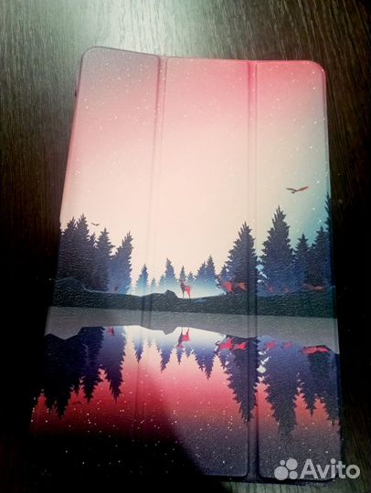 Чехол на honor pad 8