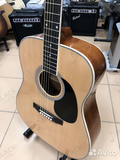 Гитара акустическая homage LF-4121-N
