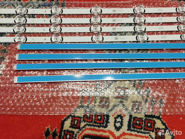 Подсветка для телевизора LG, Samsung, светодиоды