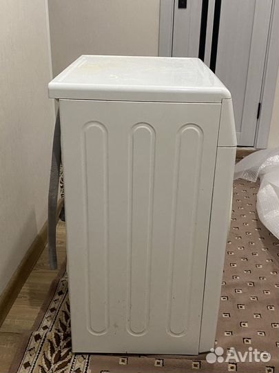 Стиралка samsung