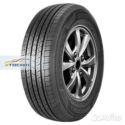 Landspider Citytraxx H/T 265/60 R18 110H