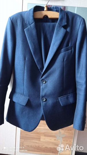 Школьный костюм для мальчика