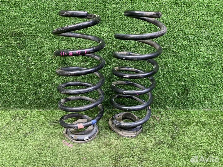 Пружина honda insight ZE2 LDA R 2 009 Зад