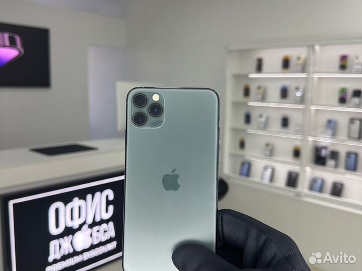 iPhone 11 Pro Max, 512 ГБ