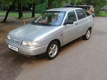 ВАЗ (LADA) 2112 1.5 MT, 2002, 316 579 км, с пробегом, цена 100 000 руб.