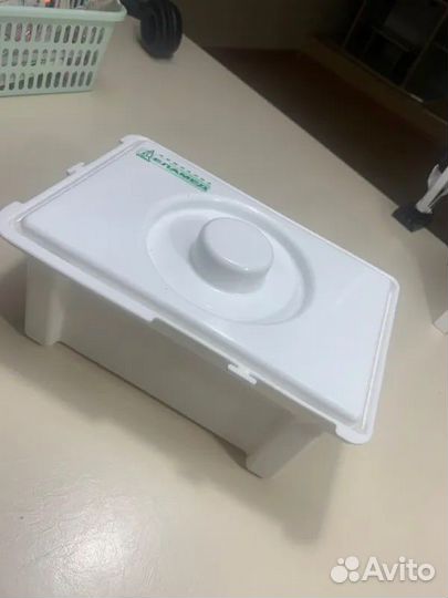 Емкость-контейней