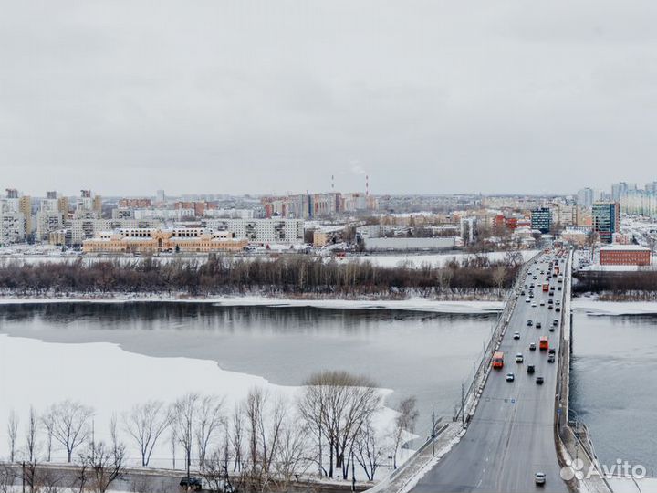 Нижний Новгород Топ-Экскурсия По Нижнему Новгороду