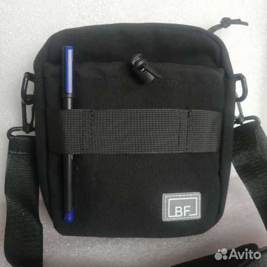 Сумка кросс боди