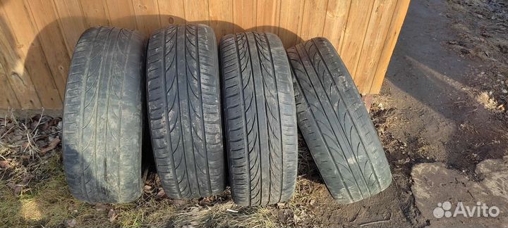 Marshal 834 195/55 R15