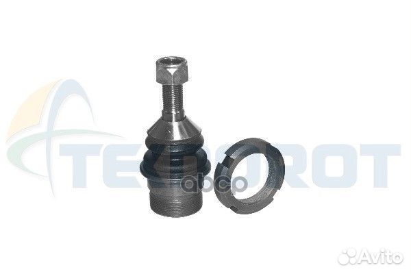 Шаровая опора задн. mercedes GL-class X164 1643