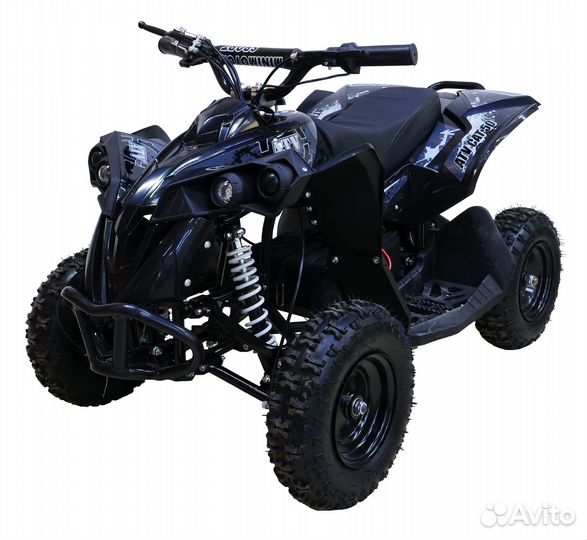 Детский квадроцикл ATV CAT 1000W