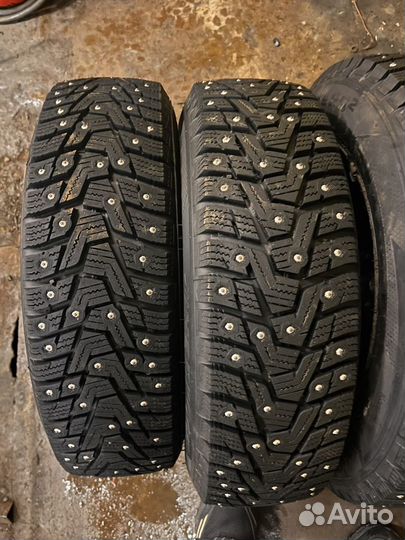 Hankook Winter I'Pike RS W419 155/70 R13