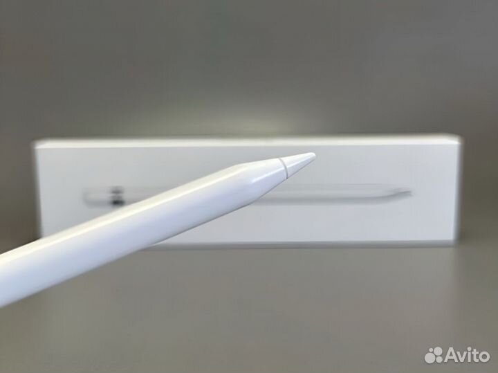 Стилус Apple Pencil 1-го поколения (новый)