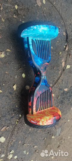 Гироскутер