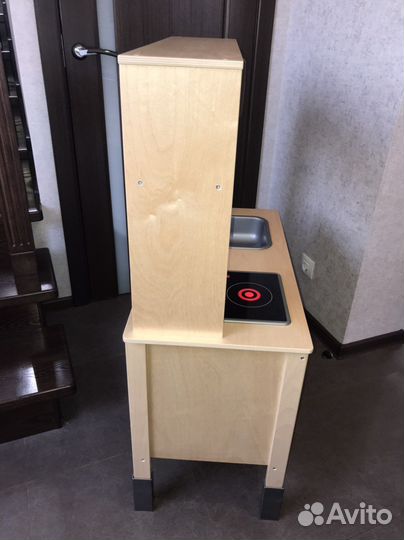 Кухня duktig IKEA