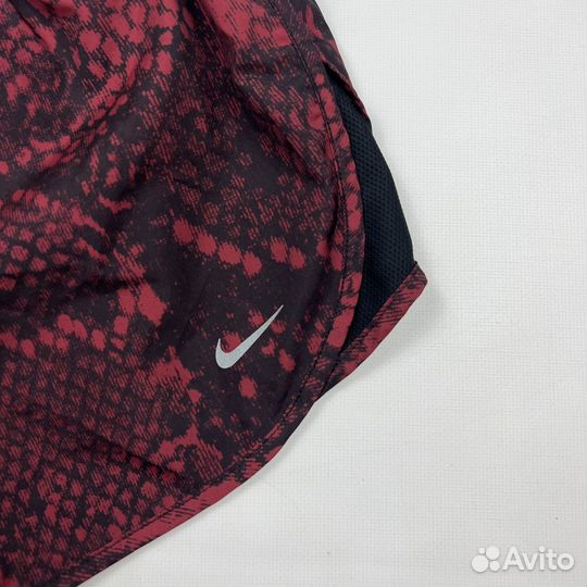 Женские Шорты Nike Спортивные M В Зал