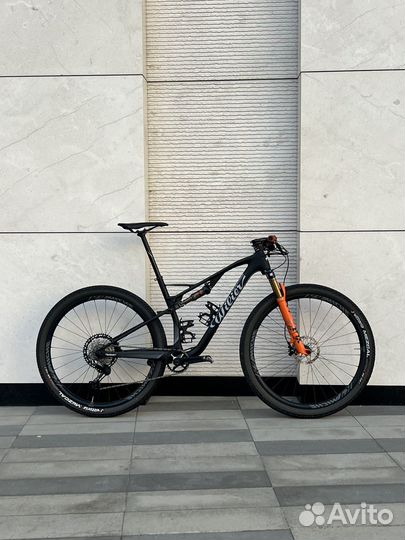 Wilier Urta slr